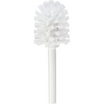 Edition 400 wc t�te de brosse blanc - keuco