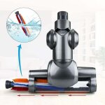 Brosse de remplacement pour aspirateur dyson dc44 dc45 dc52 v6 dc62 brosse �lectrique pour dyson