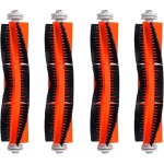 Brosse principale pour robot aspirateur xiaomi mijia 1c 1t 2c stytj05zhm - compatible dreame d9 l10 pro ...