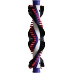 Brosse rotative pour aspirateur dyson dc35, dc44, dc45, dc43, tte motorise 920929 - 01, accessoires ...