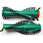 Brosses rotatives compatible pour aspirateur vorwerk 10vw03