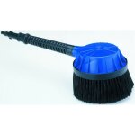 Brosse rotative fixe c100. 2 pour nettoyeur haute pression nilfisk