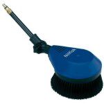 Brosse rotative orientable compact / excellent (6410762) nettoyeur vapeur nilfisk