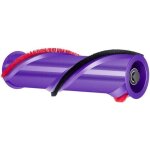Brosse rouleau de rechange pour aspirateur balai sans fil - compatible dyson v8, 240mm, diam�tre 5mm, ...