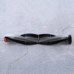 Brosse à rouler sous vide - nettoyage de l'aspirateur accessoire de brosse à rouler principal adapté ... Brosse à rouler sous vide - nettoyage de l'aspirateur accessoire de brosse à rouler principal adapté ...