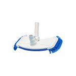 Brosse sans roulettes mareva pour piscine - 36 cm - 762080