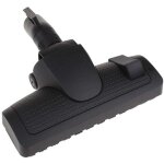 Brosse d'origine siemens pour aspirateur ø35mm 17000618 Brosse d'origine siemens pour aspirateur ø35mm 17000618