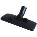 Brosse de sol pour aspirateurs miele s290, s291, s300 � s399, s371, s381, s386, s4 ecoline 4000 et s4210 ...