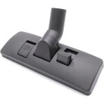 Brosse sol combin�e type 43 aspirateurs raccord 35 mm compatible avec bosch bsn1700 / 03, bsn1700 / 04, ...