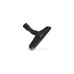 Brosse sols durs avec clip de fixation pour aspirateur nilfisk advance 1471068500