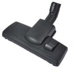 Brosse de sol universel pour aspirateur miele s1 s2 s4 s5 s6 s8, pour tubes de 35 mm