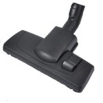 Brosse de sol universelle pour aspirateur miele s1 s2 s4 s5 s6 s8, adaptée pour tube de 35 mm Brosse de sol universelle pour aspirateur miele s1 s2 s4 s5 s6 s8, adaptée pour tube de 35 mm