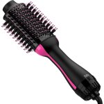 Brosse soufflante 3 en 1 brosse chauffante brushing brosse cheveux brushing professionnel - chauffante ... Brosse soufflante 3 en 1 brosse chauffante brushing brosse cheveux brushing professionnel - chauffante ...