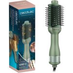 Brosse soufflante avec rev�tement c�ramique avec k�ratine et huile d'argan, 1200w de puissance et 3 modes. ...