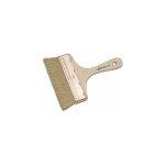 Brosse spalter 200 mm l'outil parfait