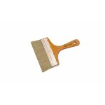 Brosse spalter manche bois verni l'outil parfait