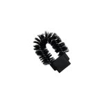 Brosse sp�ciale radiateur pour aspirateur aspirix ribimex