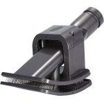 Brosse de toilettage pour chien rempla�able pour dyson, brosse de toilettage pour chien / chat accessoires ...