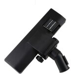 Brosse universelle 32mm pour electrolux rowenta miele dirt devil buse d'aspirateur avec roues pour tapis, ...