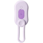 Brosse vapeur 3 en 1 pour chats et chiens ? peigne massage + spray ? adapt�e poils courts et longs