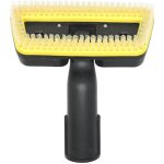 Brosse � vapeur amovible remplacement pour nettoyeur karcher sc1 - sc5 / ctk1020 - t�te de nettoyage ...