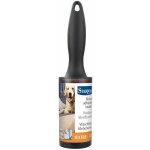 Brosse a vetements lavable starwax