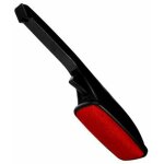 Five simply smart - brosse à vêtements 'rotative' 25cm noir Five simply smart - brosse à vêtements 'rotative' 25cm noir
