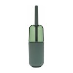 Brosse wc design 'equatorial' 37cm kaki Brosse wc design 'equatorial' 37cm kaki