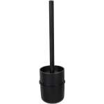 Brosse wc murale turbo - loc carpino wenko fixation sans perage turbo - loc 40kg surfaces lisses ou ...