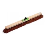 Brosserie thomas - balai coco industrie 100cm douille métal 290 Brosserie thomas - balai coco industrie 100cm douille métal 290