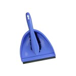 Brosserie thomas - pelle avec balayette en plastique - aexalt