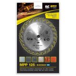 Broszio tools - lame de rechange pour scie circulaire professionnelle buzzsaw d42