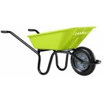 Brouette 100 l sunny haemmerlin roue gonfle anis - 305125501