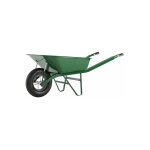 Brouette de chantier - caisse 100l - 302334106