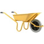 Haemmerlin - brouette expert 100 - roue increvable