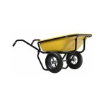 Brouette 2 roues expert twin excellium 160 l 160 Brouette 2 roues expert twin excellium 160 l 160