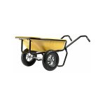 Brouette 2 roues expert twin excellium 160 l 160 Brouette 2 roues expert twin excellium 160 l 160