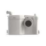Broyeur adaptable w12pro wc + lavabo et douche - watermatic - frw12pra6319 Broyeur adaptable w12pro wc + lavabo et douche - watermatic - frw12pra6319