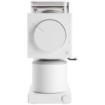 Broyeur automatique fellow ode 2e g�n�ration blanc