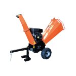 Kawapower - broyeur de végétaux avec moteur essence 15cv Kawapower - broyeur de végétaux avec moteur essence 15cv