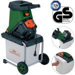 Gardebruk - broyeur de branches vegetaux jardin électrique 3100 w 50 l déchiqueteur jardin branches arbustes ... Gardebruk - broyeur de branches vegetaux jardin électrique 3100 w 50 l déchiqueteur jardin branches arbustes ...