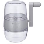 Broyeur d'�crous manuel avec broyeur d'�crous � manivelle broyeur d'arachides broyeur de fruits secs ...