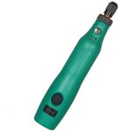 Broyeur lectrique mini sans fil 3, 7v 1, 2w, petite taille, pour gravure, usinage et polissage, kit ...
