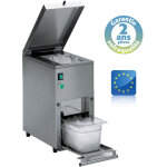 Broyeur � glace professionnel 360 kg / h - sofraca