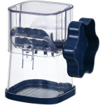 Broyeur � noix manuel, broyeur � fruits secs portable, presse - cacahu�tes portatif, hachoir � noix et ...