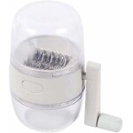 Broyeur à noix manuel, hachoir à noix avec base antidérapante, broyeur de fruits secs multifonctionnel, ... Broyeur à noix manuel, hachoir à noix avec base antidérapante, broyeur de fruits secs multifonctionnel, ...