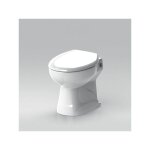 Broyeur et pompe idal pour les petits espaces et ultra silencieux watermatic w20sp silence