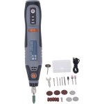 Broyeur portatif rechargeable, 3 vitesses, stylo de gravure de polissage �lectrique sans fil avec batterie ...