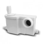 Broyeur sanitaire ciclon fit3 t - 503 - jimten