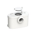 Broyeur sfa sanipro xr up